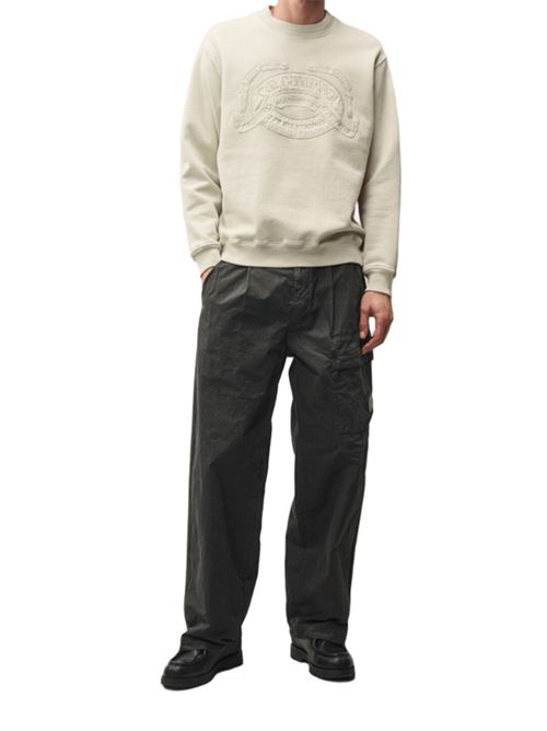 MICRO-REPS BOXY PLEATS CARGO C.P. COMPANY | 21CMPA111A110324G985